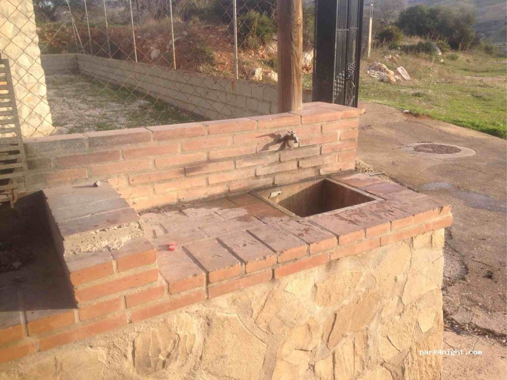 (29240) Valle de Abdalajís - — foto