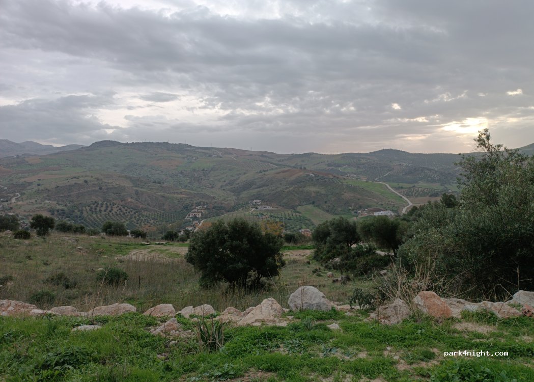 (29240) Valle de Abdalajís - — foto 5