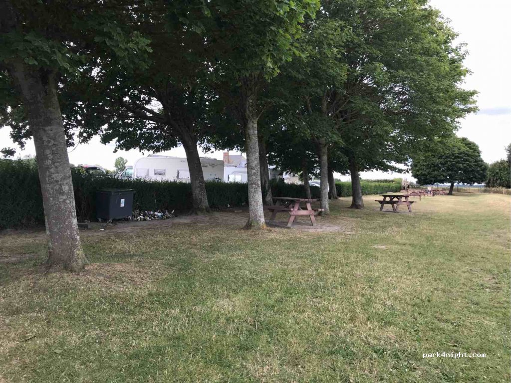 (50170) Huisnes-sur-Mer - 14-20 Rue du Rivage — foto 2