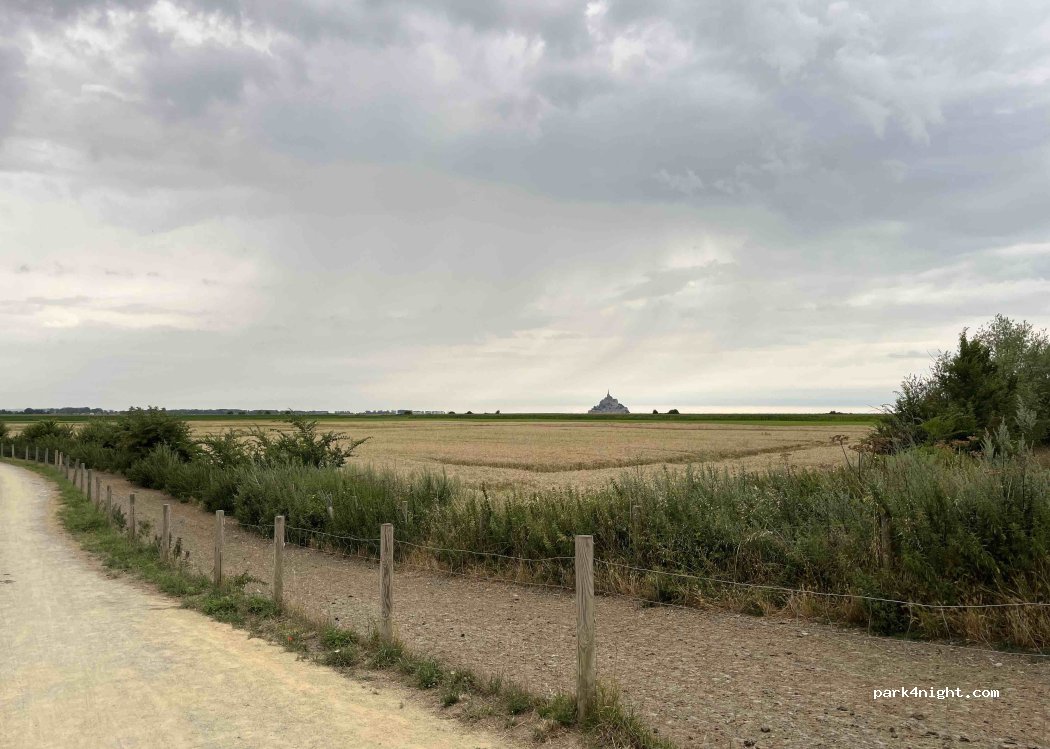 (50170) Huisnes-sur-Mer - 14-20 Rue du Rivage — foto 4