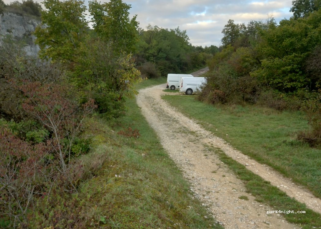 (71150) Remigny - Chemin du creux de Lessard — foto 4
