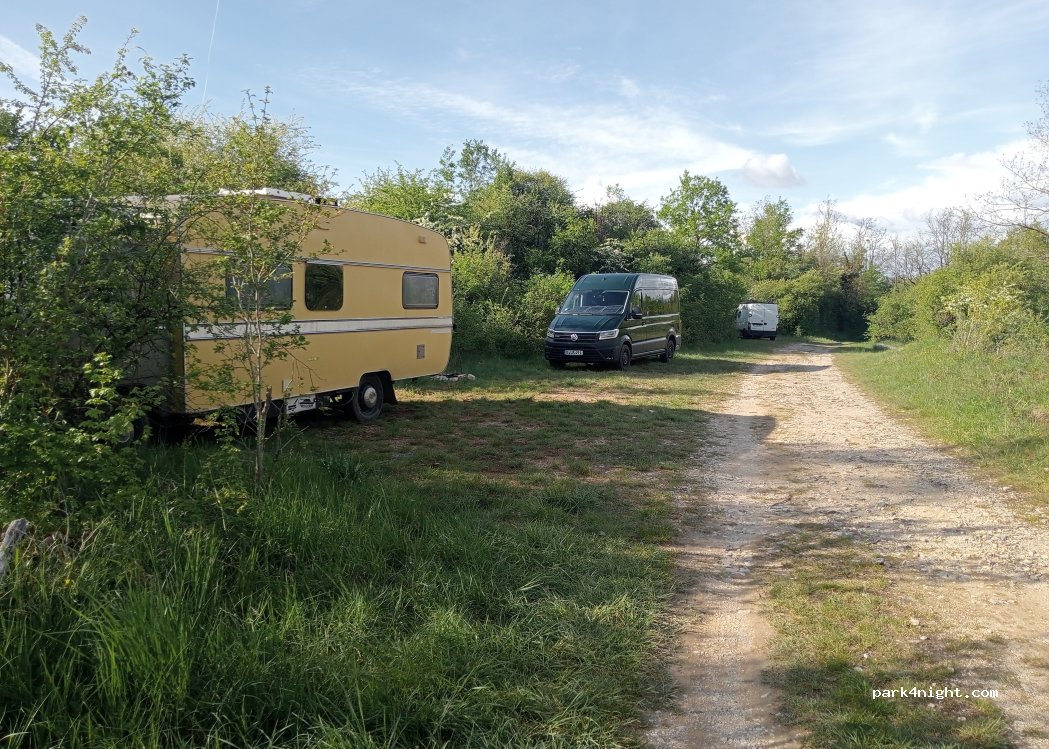 (71150) Remigny - Chemin du creux de Lessard — foto 5