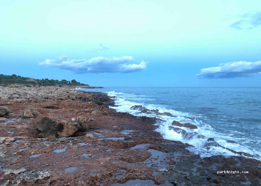 (12598) Peníscola - 95 Carretera del Pebret — foto