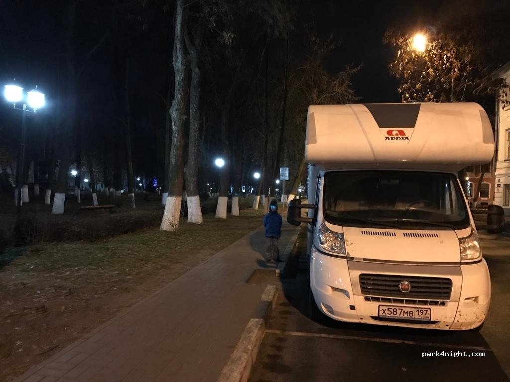 (150000) Yaroslavl' - 10/3 Ploshchad' Chelyuskintsev — foto 2