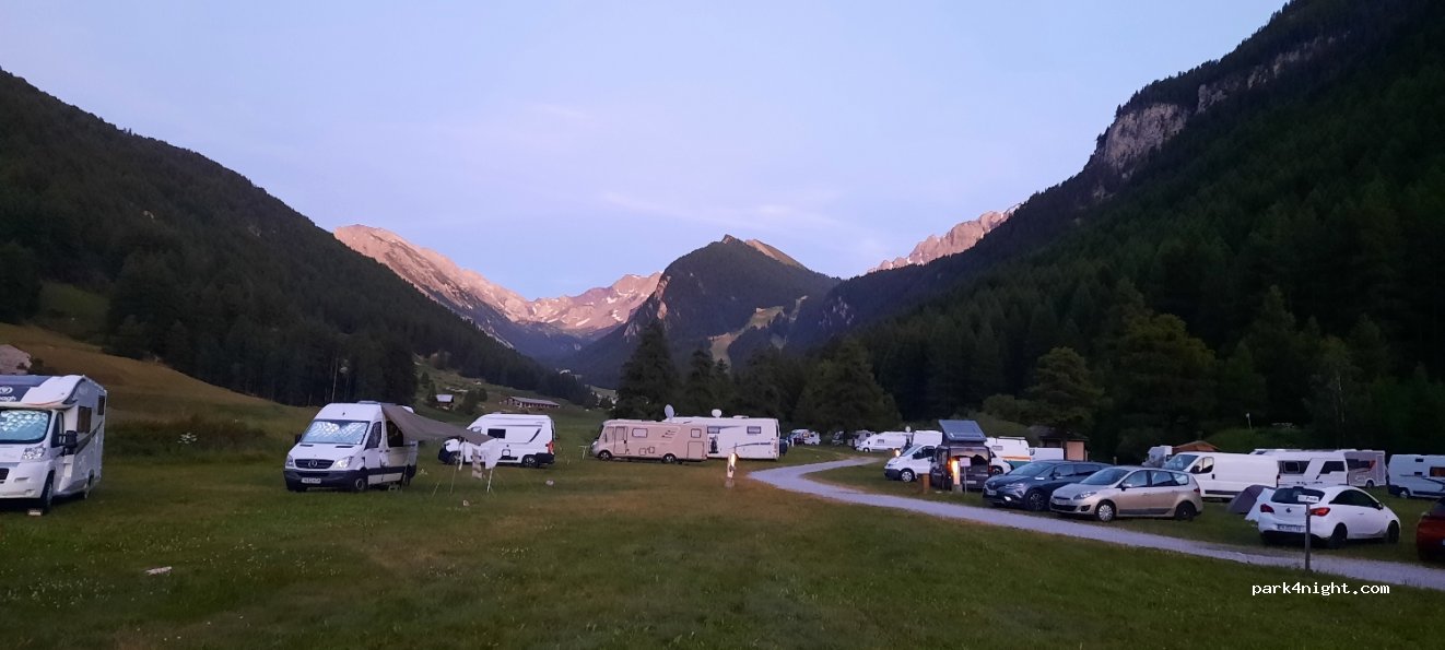 Camping municipal Les Moutets* — foto 3