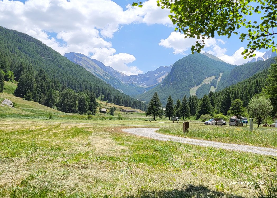 Camping municipal Les Moutets* — foto 4