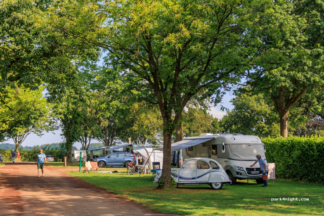 Camping CityKamp Valkenburg - Maastricht — foto