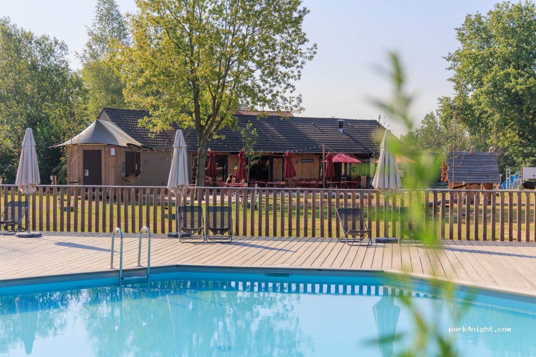 Camping CityKamp Valkenburg - Maastricht — foto 2