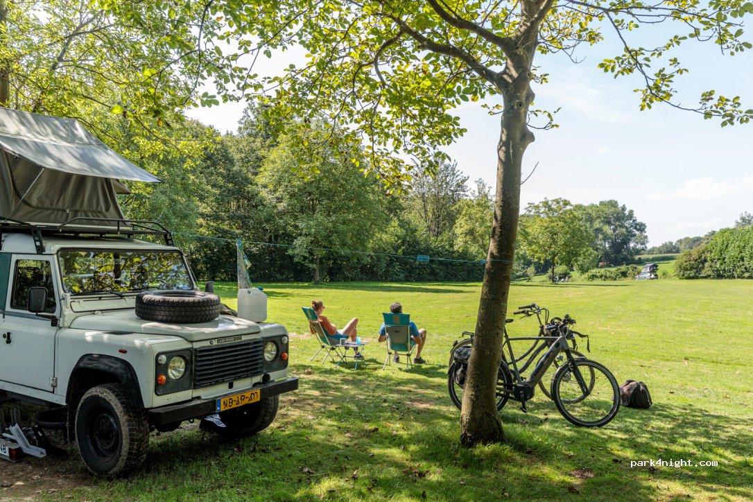 Camping CityKamp Valkenburg - Maastricht — foto 4