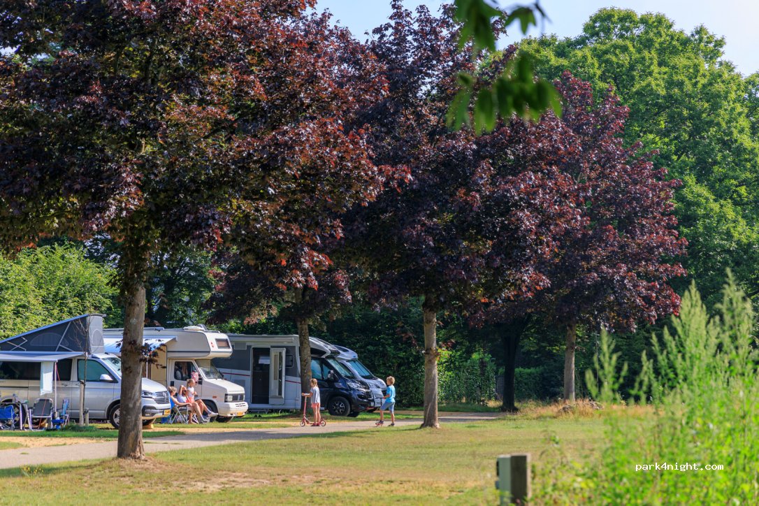 Camping CityKamp Valkenburg - Maastricht — foto 5