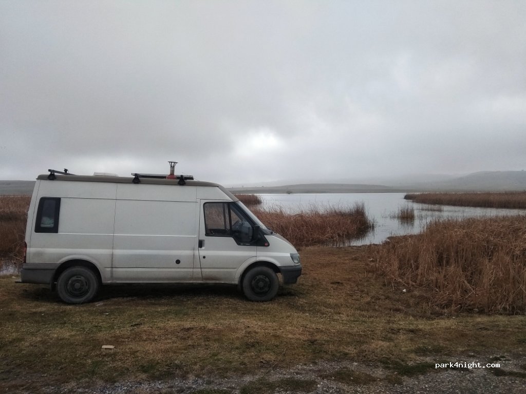 (43800) Köyü - Unnamed Road — foto 2