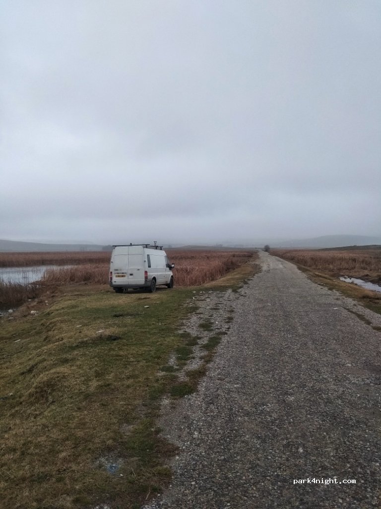 (43800) Köyü - Unnamed Road — foto 3