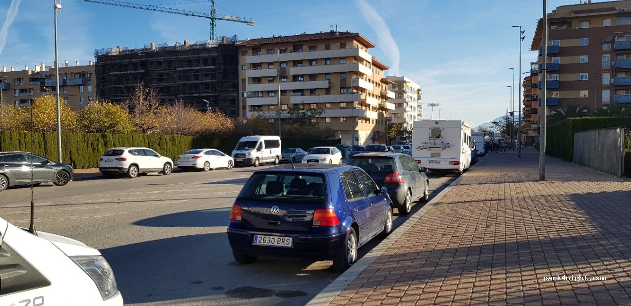 (23009) Jaén - 36 Paseo de España — foto