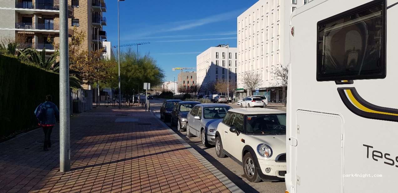 (23009) Jaén - 36 Paseo de España — foto 2