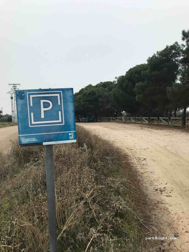 (28222) Majadahonda - Camino de la Dehesa — foto 2