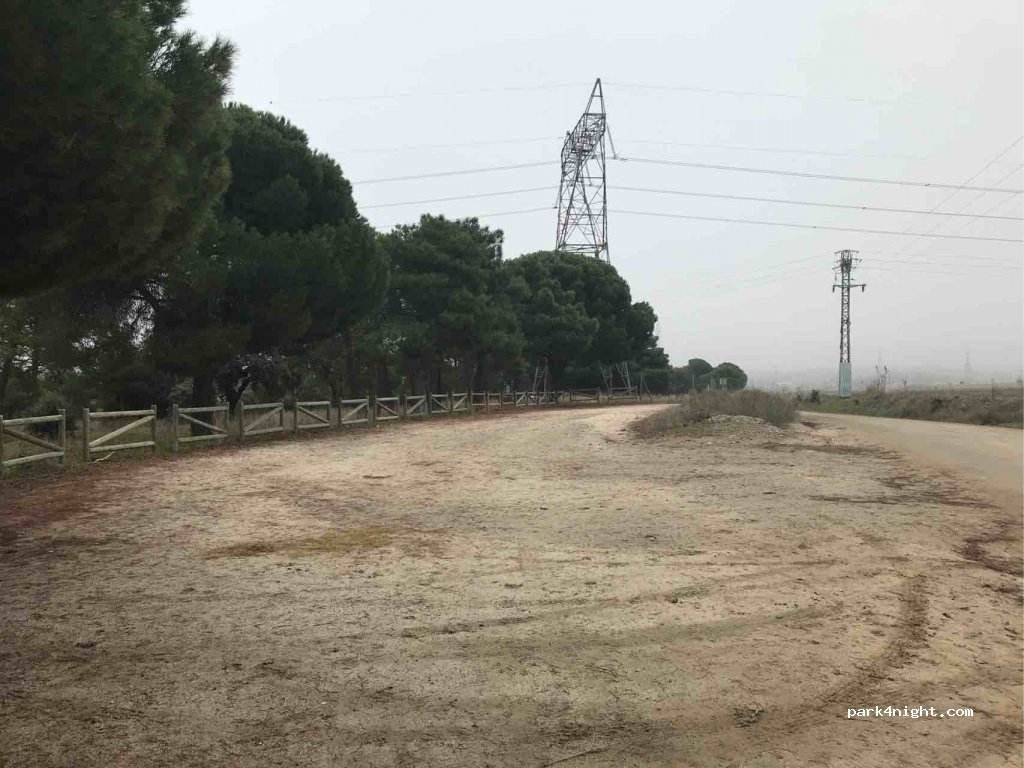(28222) Majadahonda - Camino de la Dehesa — foto 3