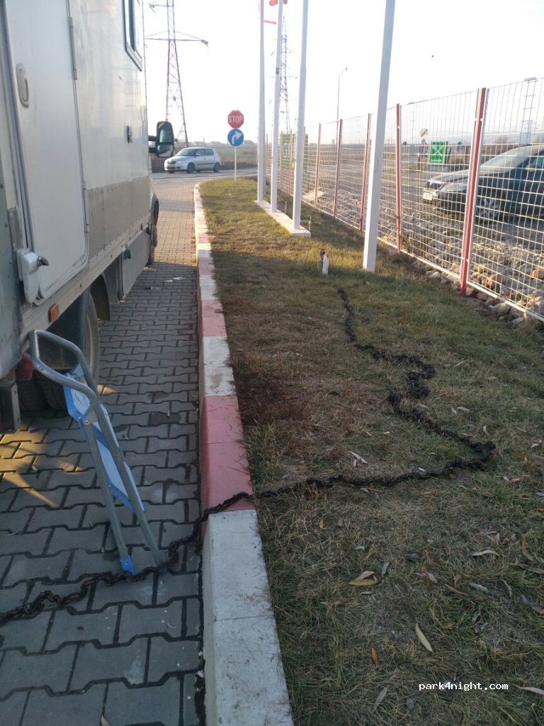 (407405) Mihai Viteazu - DN1 — foto