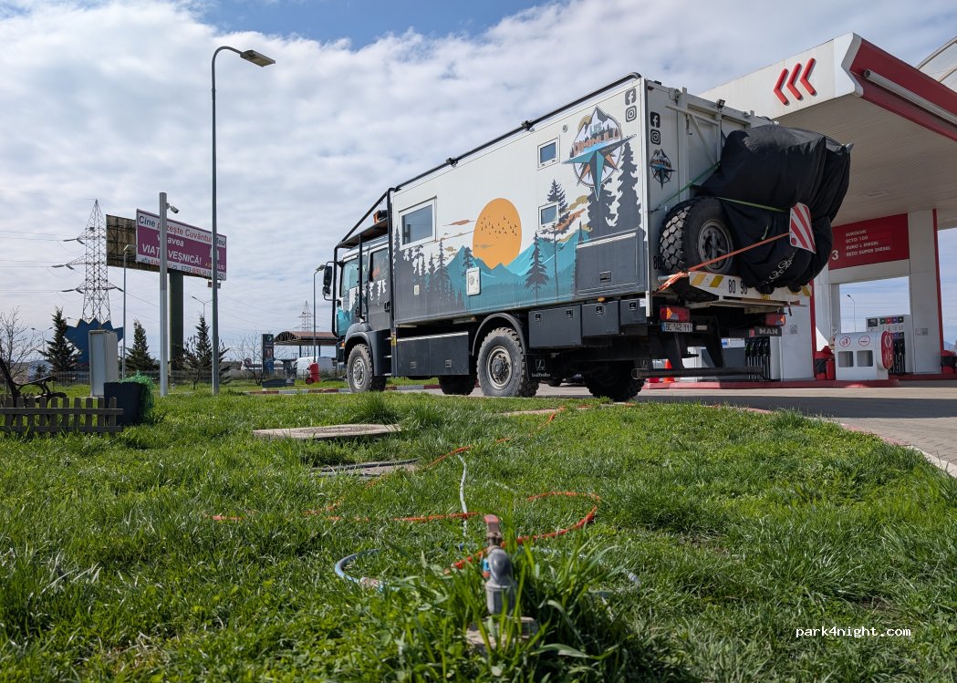 (407405) Mihai Viteazu - DN1 — foto 4