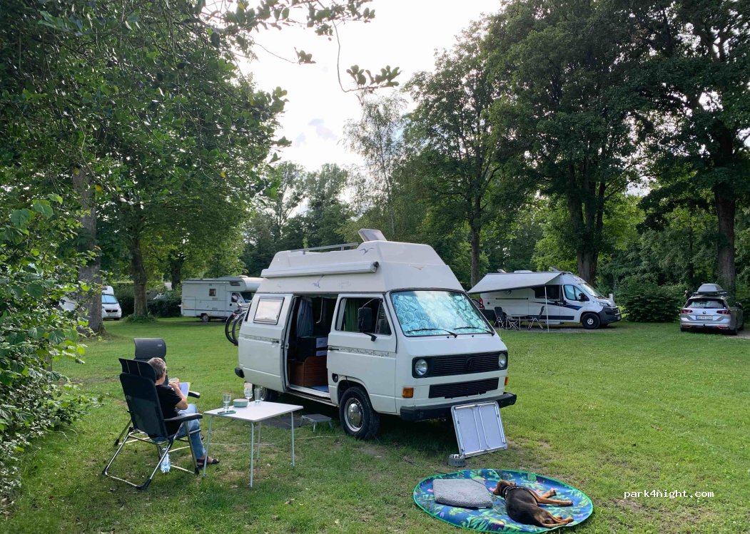Campingplatz Kehl — foto 4