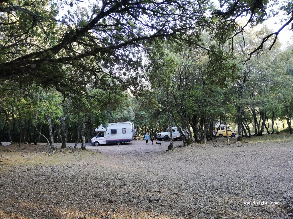 (08030) Seulo - località Ingurtibani — foto