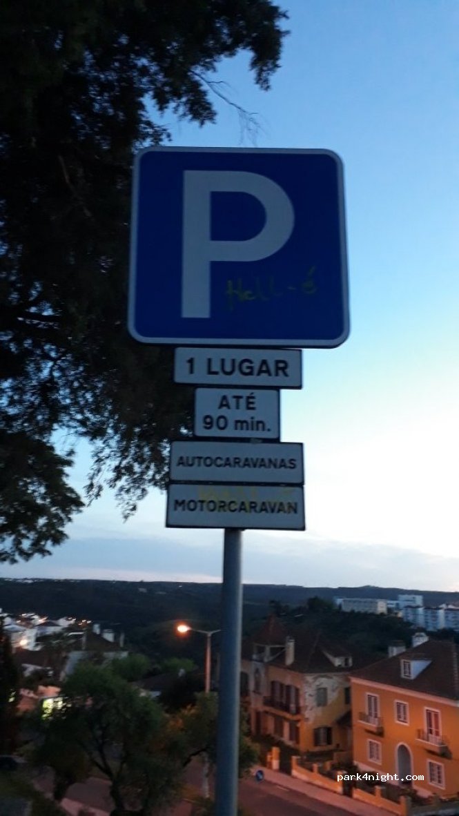 () Abrantes - — foto