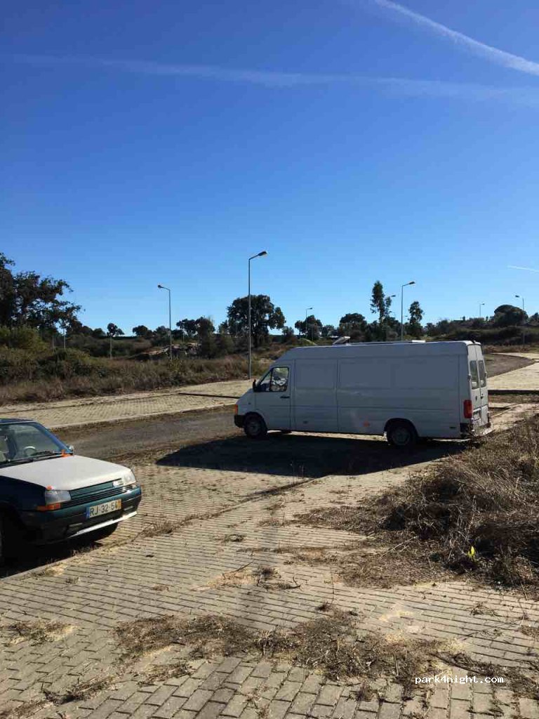 (7630-174) São Luís - 4 Rua Liga dos Amigos — foto 2