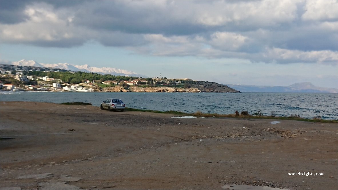 (741 00) Rethymno - 2 Γαλινού Γ. — foto 2