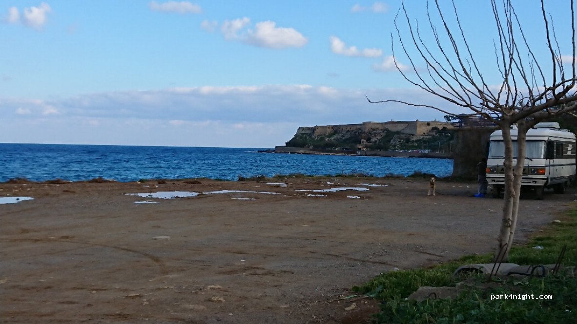 (741 00) Rethymno - 2 Γαλινού Γ. — foto 3