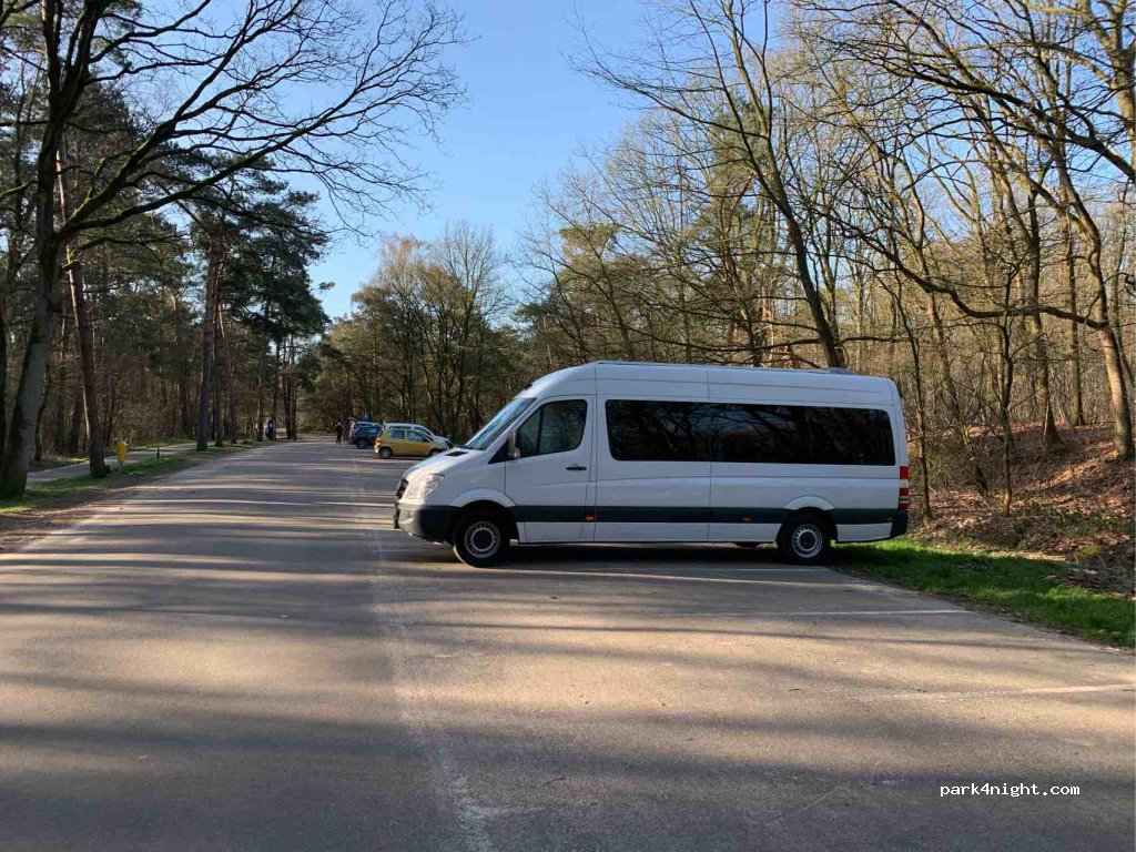(5171) Kaatsheuvel - Waalwijksebaan — foto
