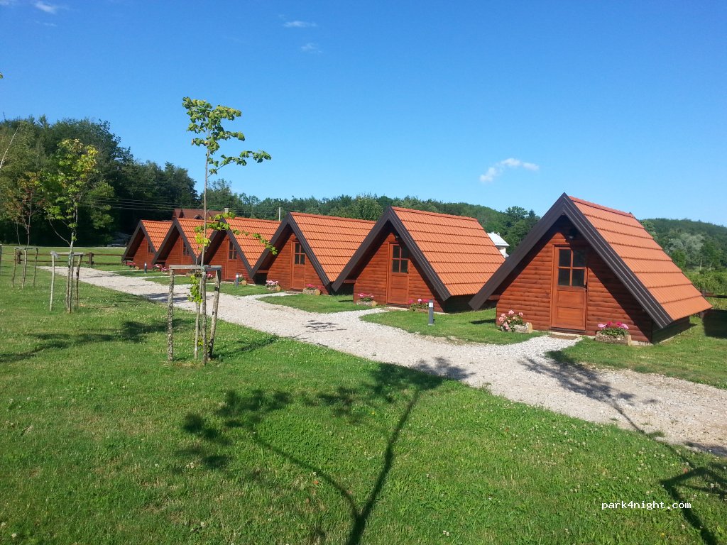 Eco camp Rizvan City — foto