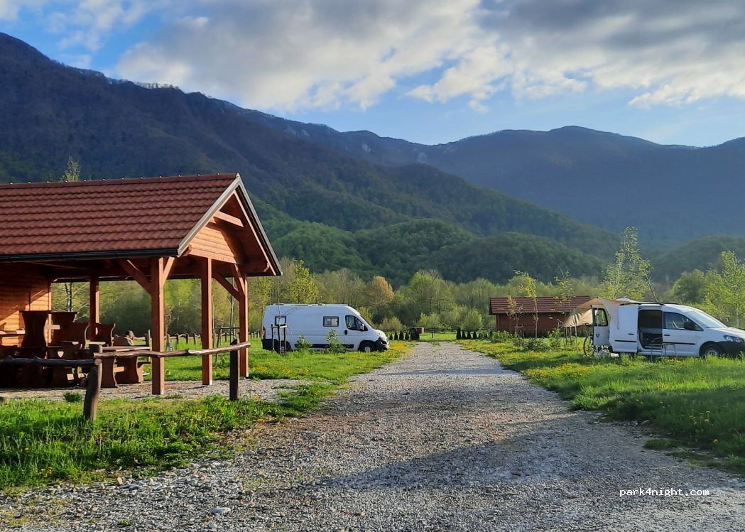 Eco camp Rizvan City — foto 2