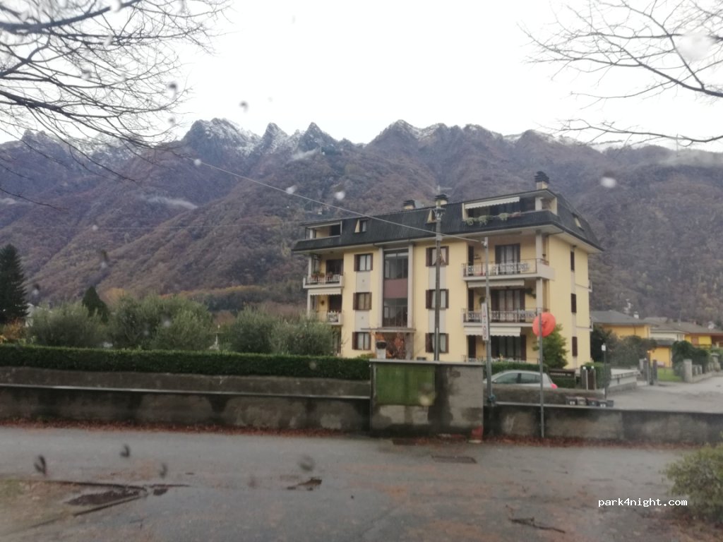 (28877) Ornavasso - Via Sergio Bovo — foto