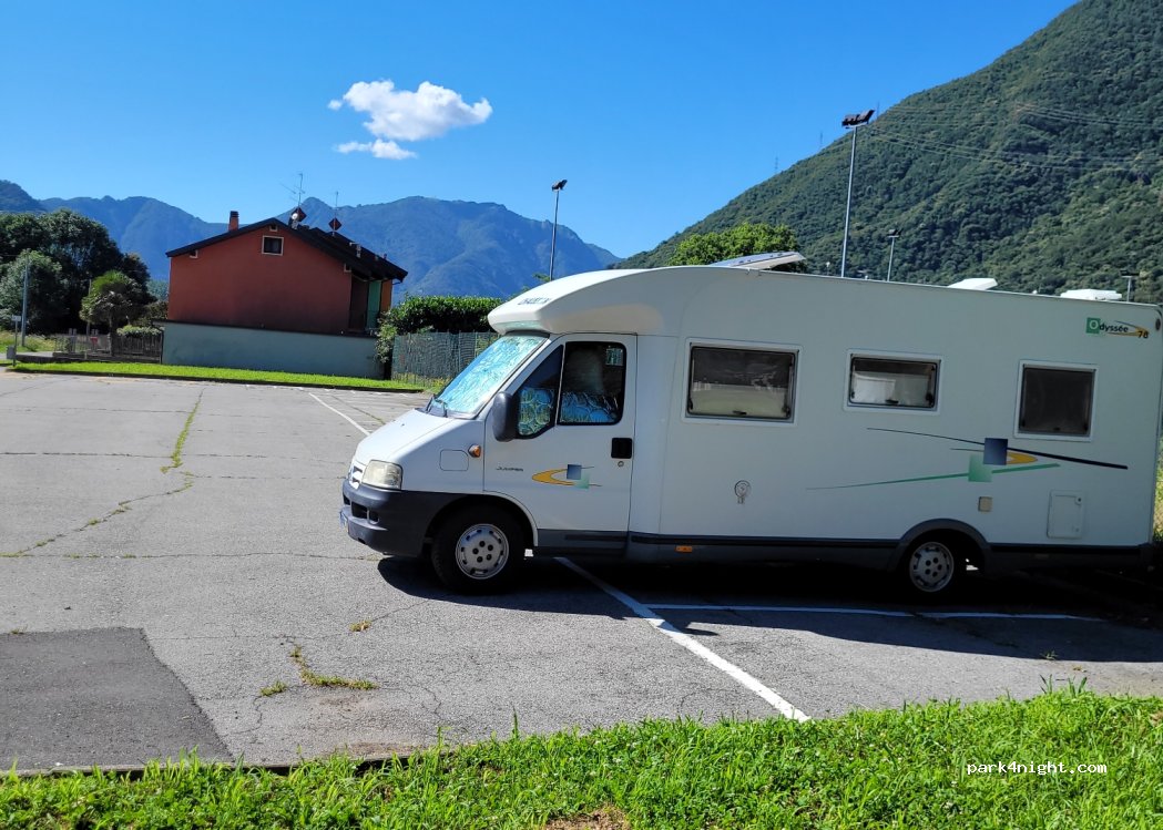 (28877) Ornavasso - Via Sergio Bovo — foto 2