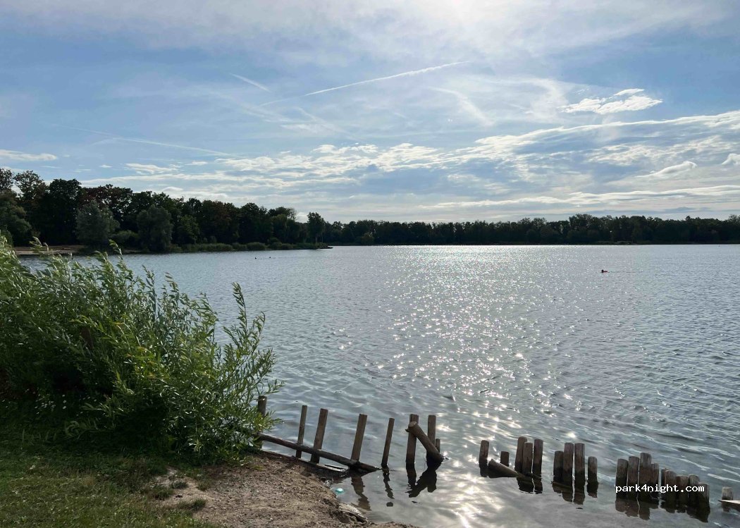 (67245) Lambsheim - 42 Bollwerkstraße — foto