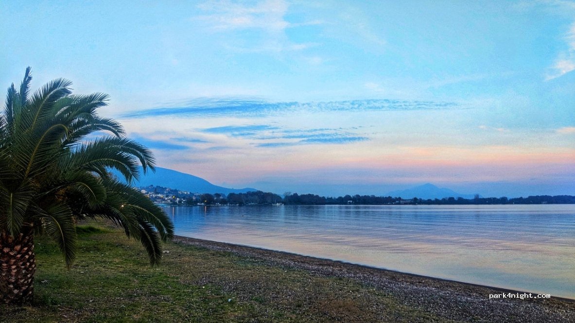 (353 00) Karavomilos - Palea Ethniki Odos Athinon Thessalonikis — foto