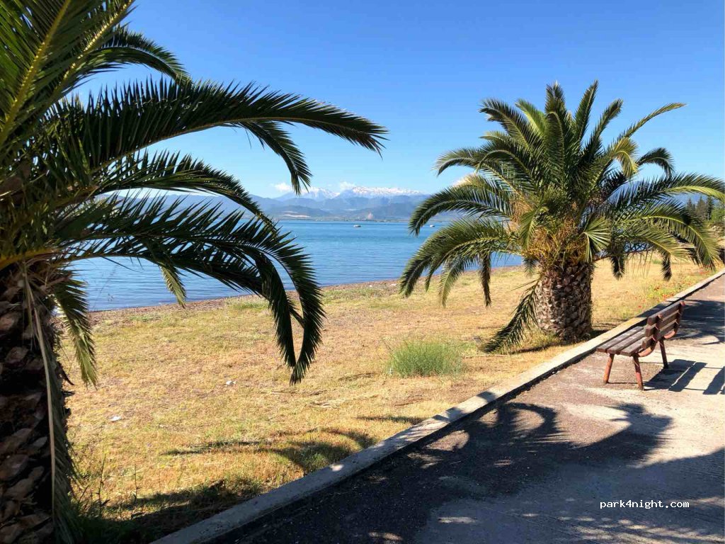 (353 00) Karavomilos - Palea Ethniki Odos Athinon Thessalonikis — foto 2