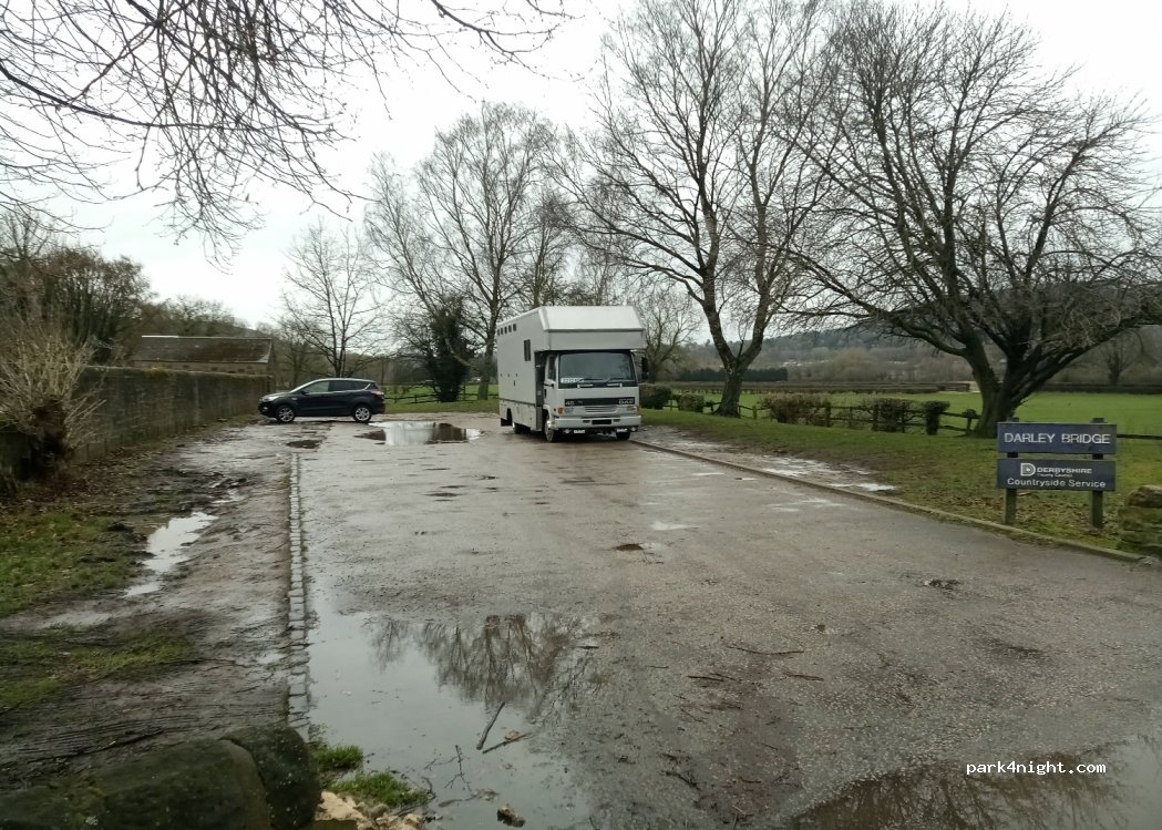 (DE4 2JY) - Main Road — foto 2