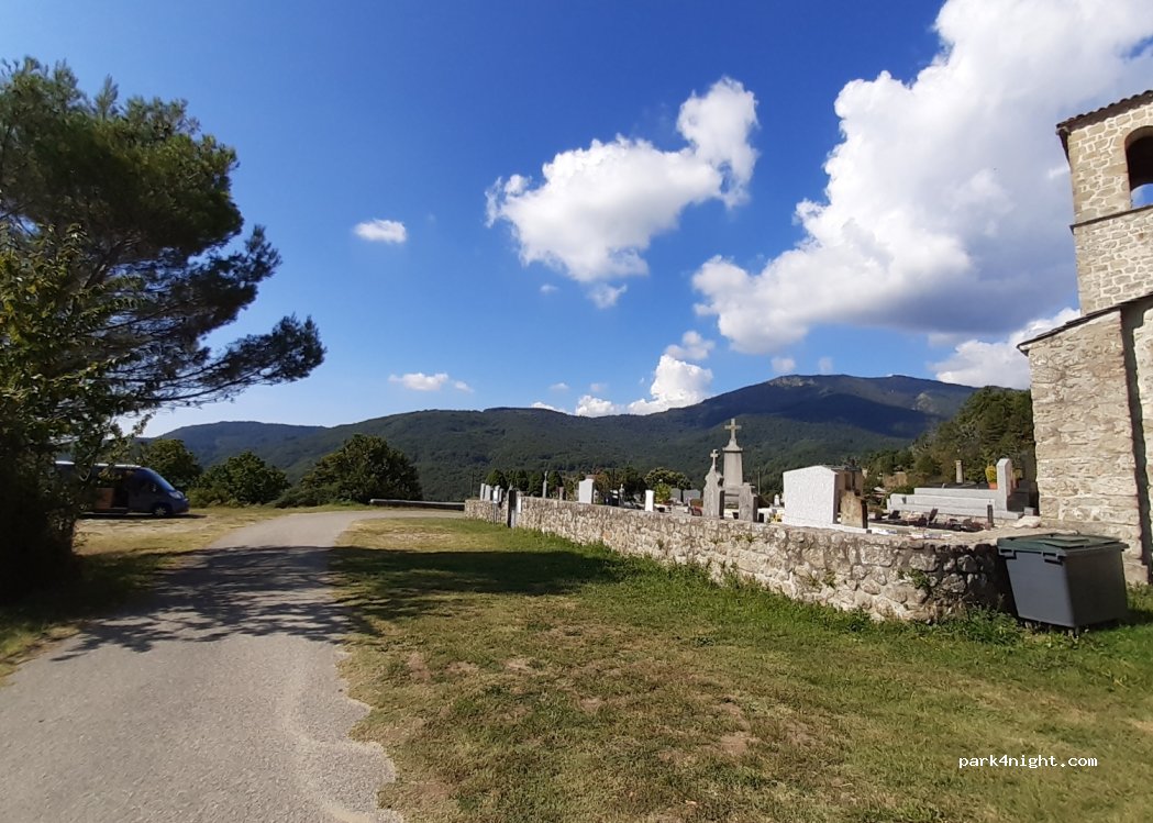 (07110) Prunet - Clastre — foto