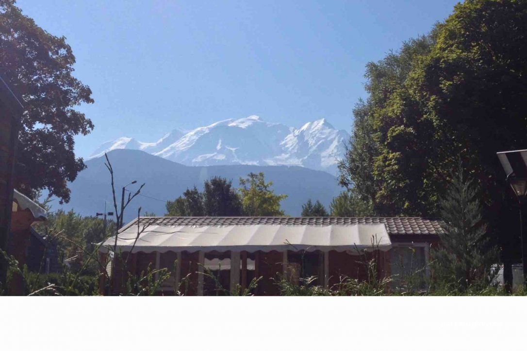 Camping les Iles — foto