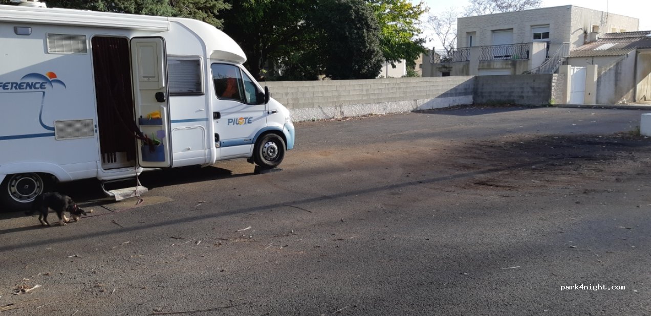 (34120) Pézenas - 38 Avenue de Verdun — foto 2