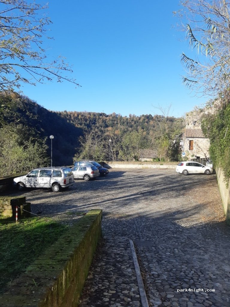 (58010) Sorano - 25 Via del Borgo — foto 2