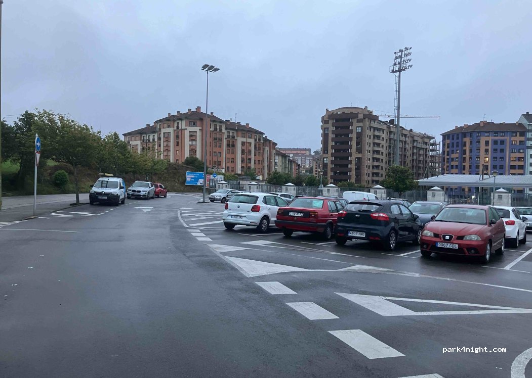 (33401) Avilés - 24 Calle Fuero de Avilés — foto 4