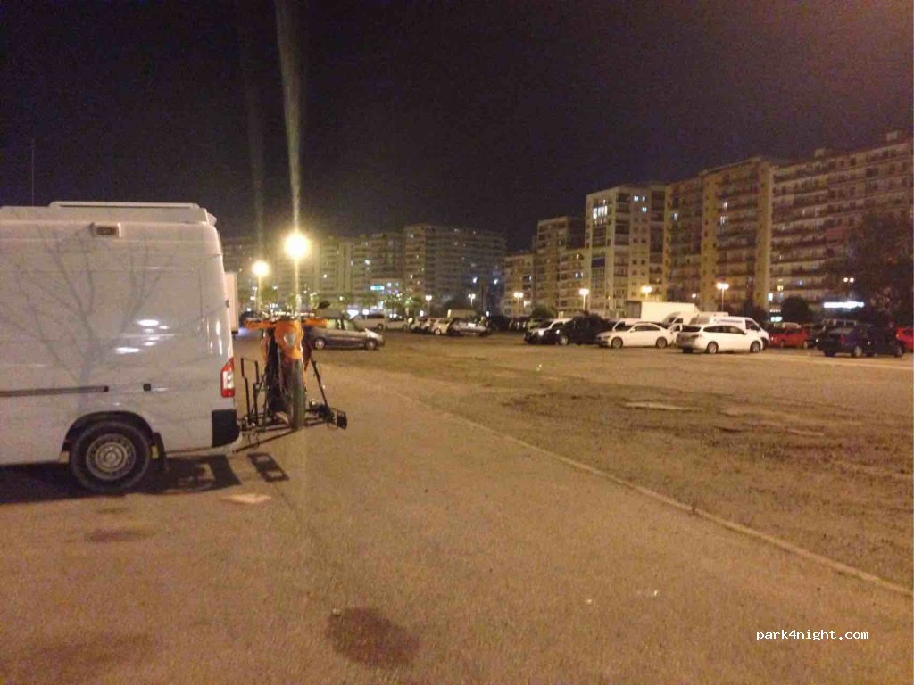 (11201) Algeciras - 43C Avenida Virgen del Carmen — foto 2