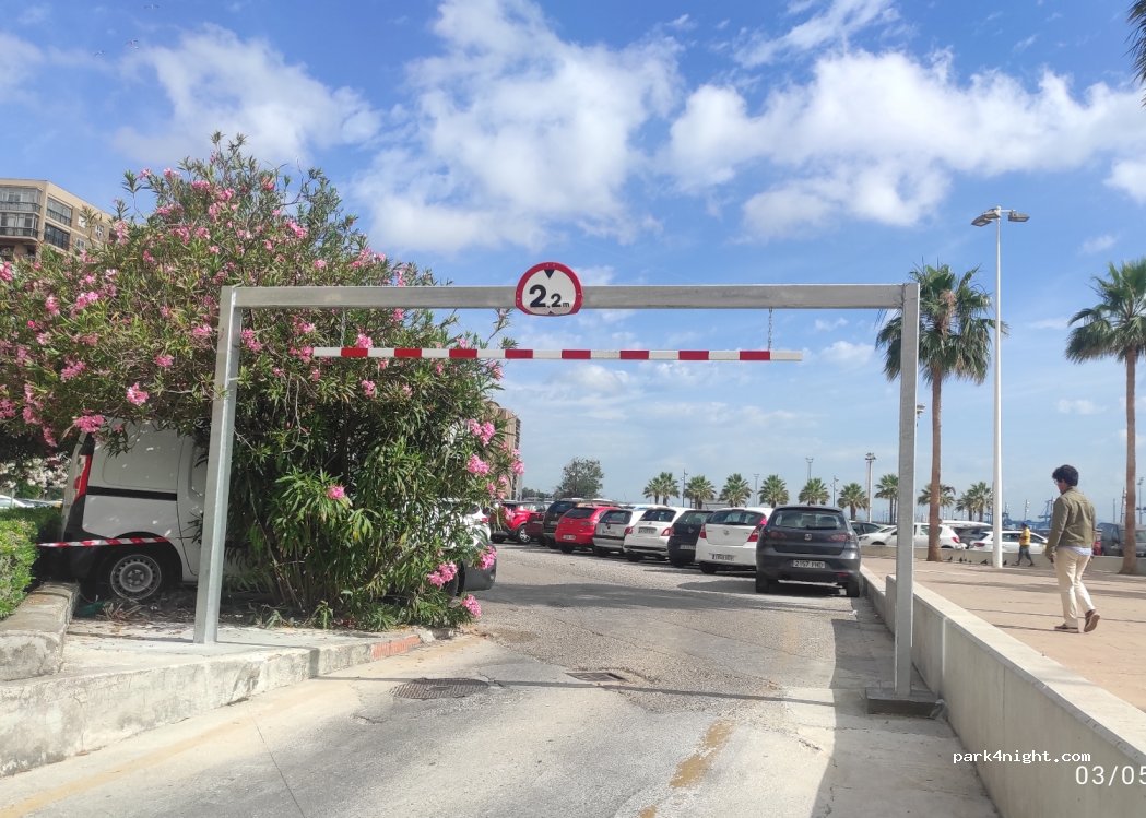 (11201) Algeciras - 43C Avenida Virgen del Carmen — foto 4