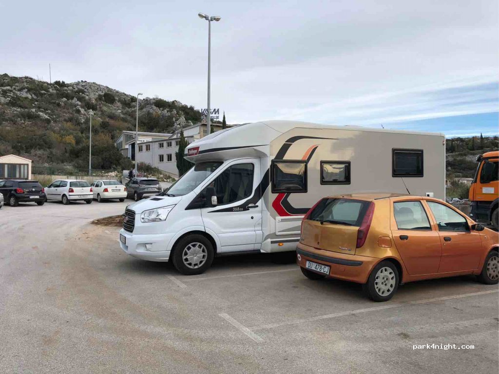 (20207) Čibača - 57 Put Don Antuna Kriletića — foto 2