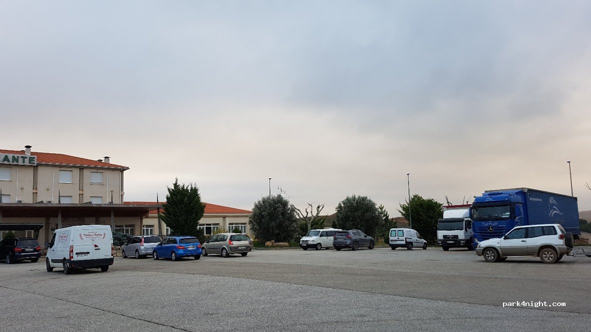 (50291) Monreal de Ariza - CV-937 — foto