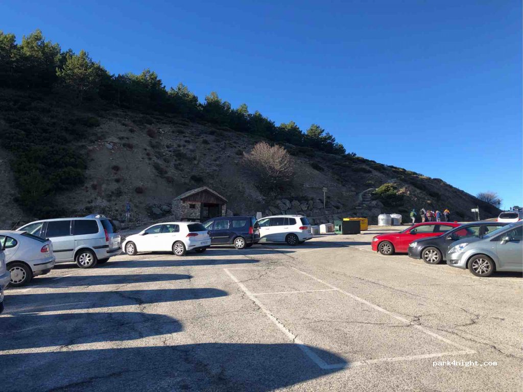 (28741) Miraflores de la Sierra - Calle Puerto de la Morcuera — foto 2