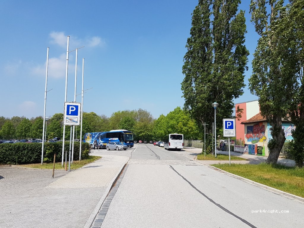 (02625) Bautzen - Am Schützenplatz — foto