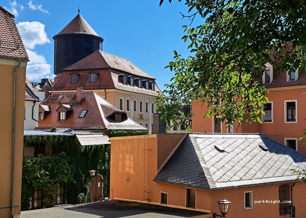 (02625) Bautzen - Am Schützenplatz — foto 3