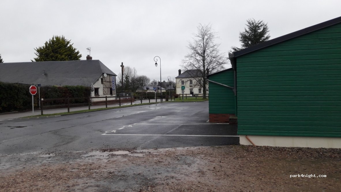 (14340) Le Pré-d'Auge - 54 Route de Saint-Ouen — foto 3